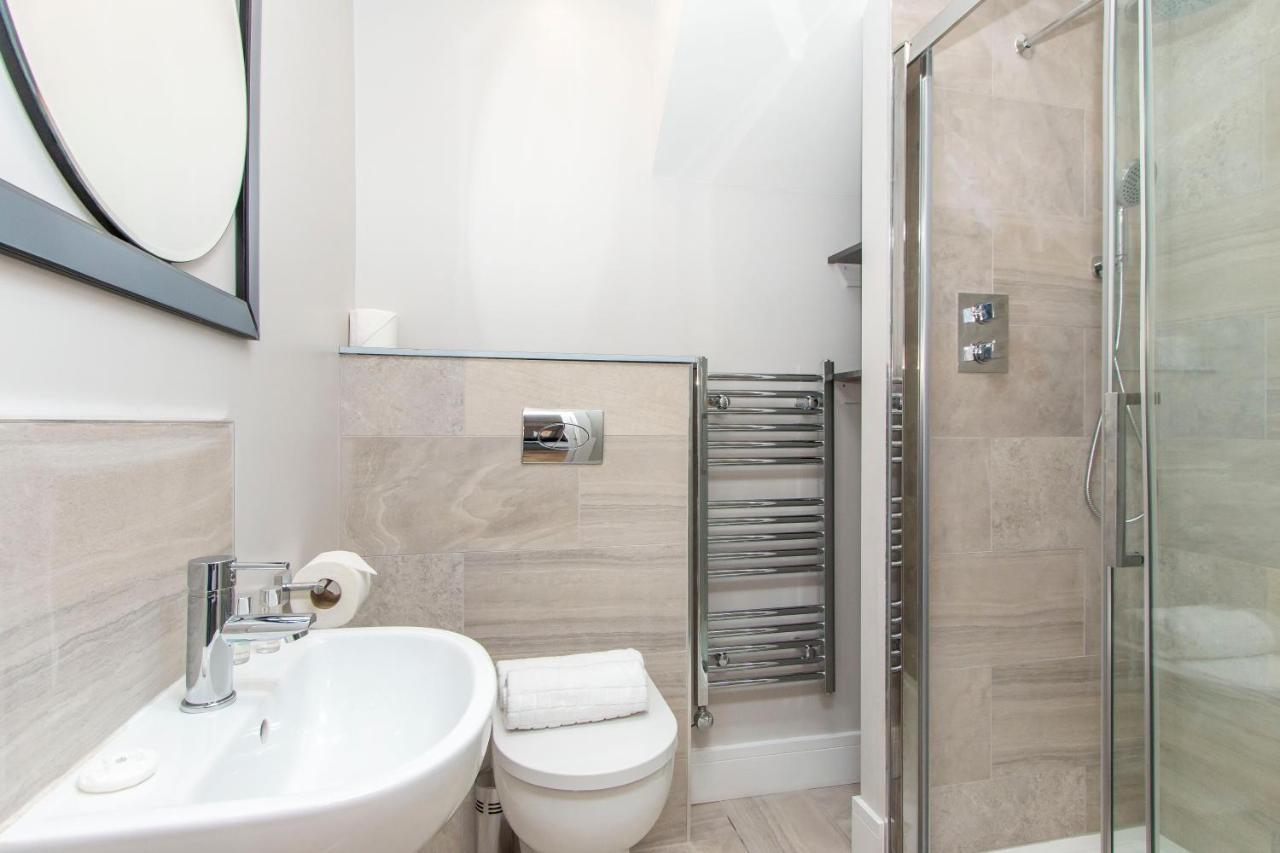 Coldharbour Suites بريستول المظهر الخارجي الصورة