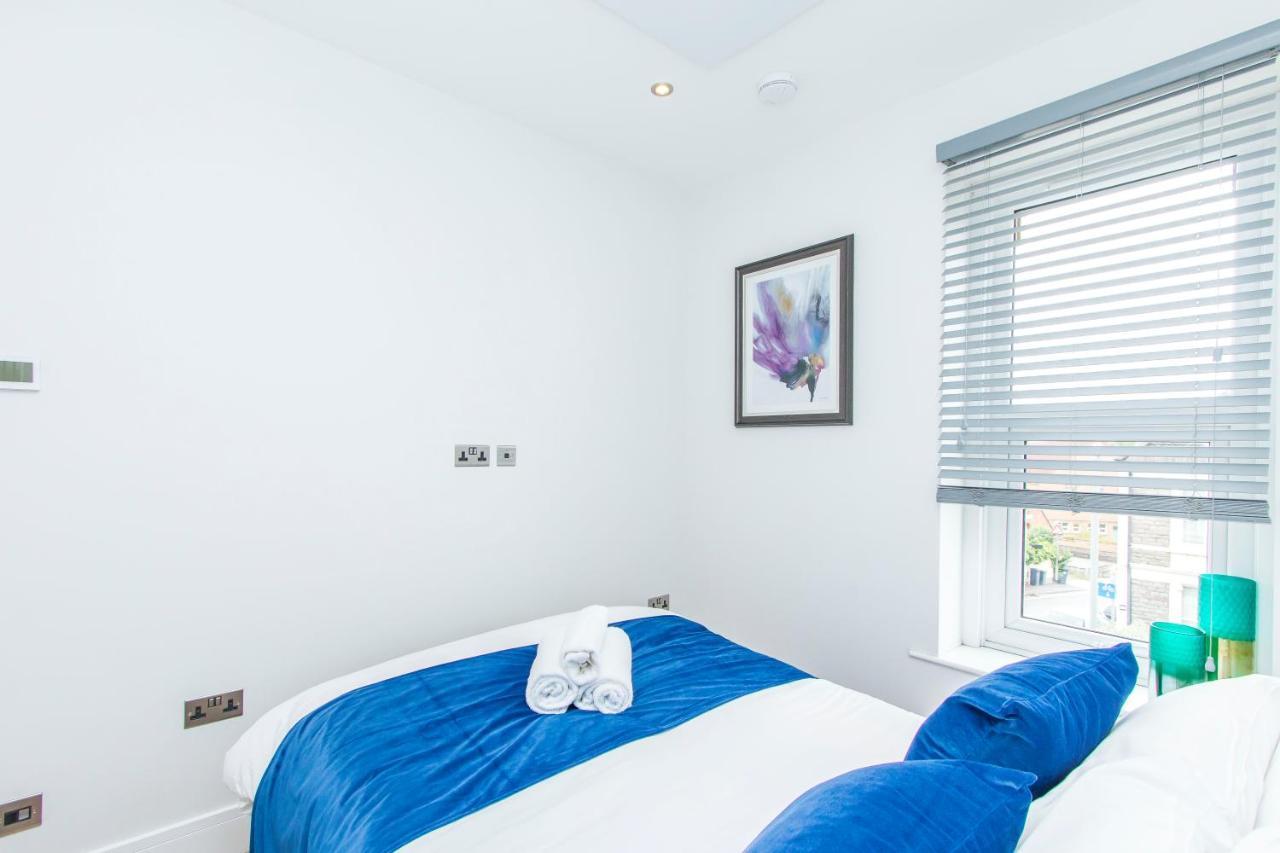 Coldharbour Suites بريستول المظهر الخارجي الصورة