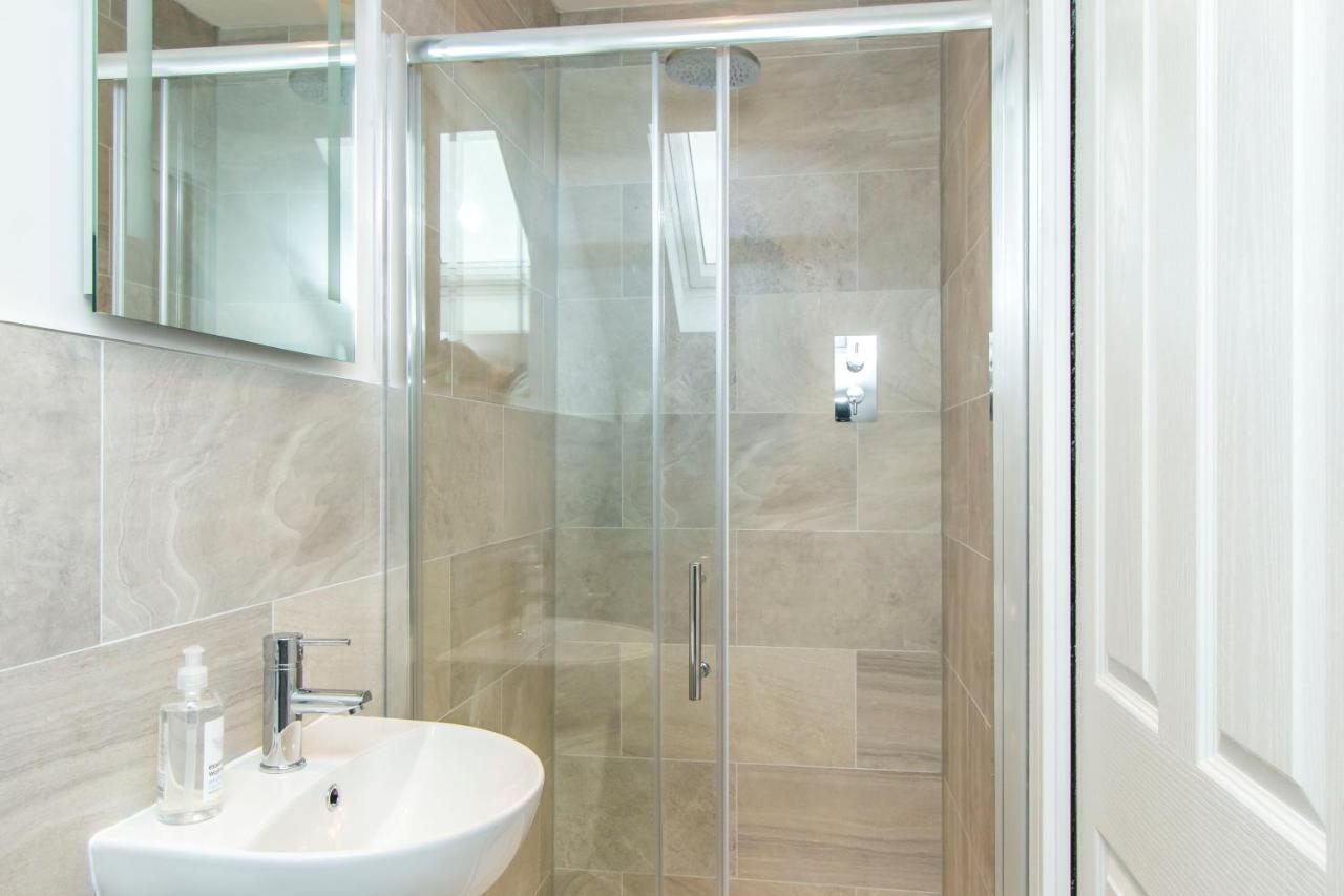 Coldharbour Suites بريستول المظهر الخارجي الصورة