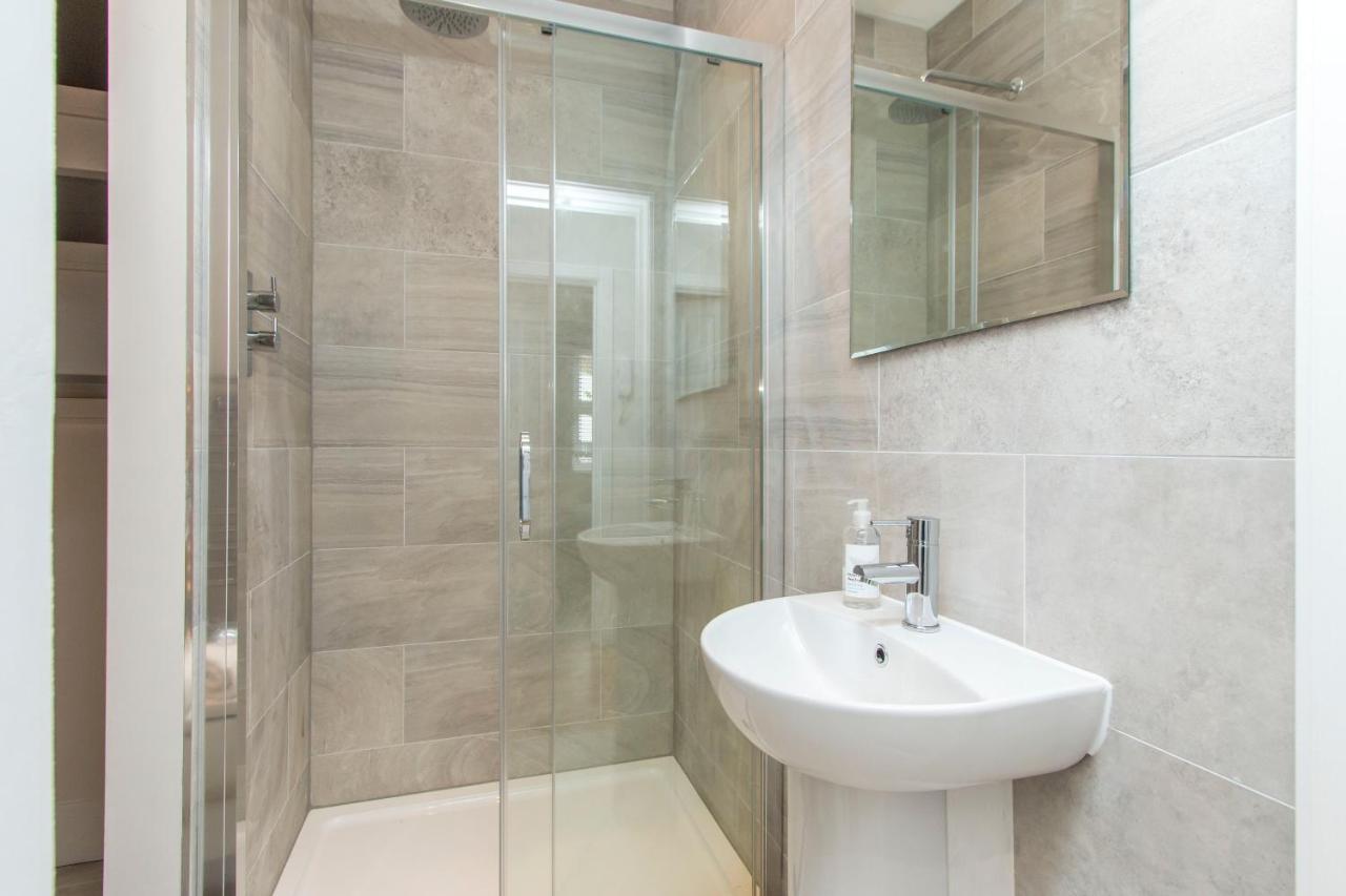 Coldharbour Suites بريستول المظهر الخارجي الصورة